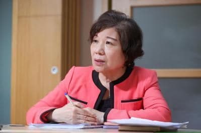 2022癌症高峰論壇/台灣癌症基金會盼設立新藥多元支持基金,降低癌友使用新藥財務負擔!