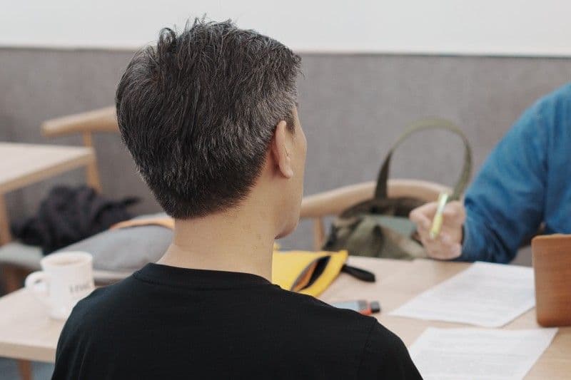 免疫合併化療成肺癌的一線光明 病友的醫療正義不能僅憑幸運!