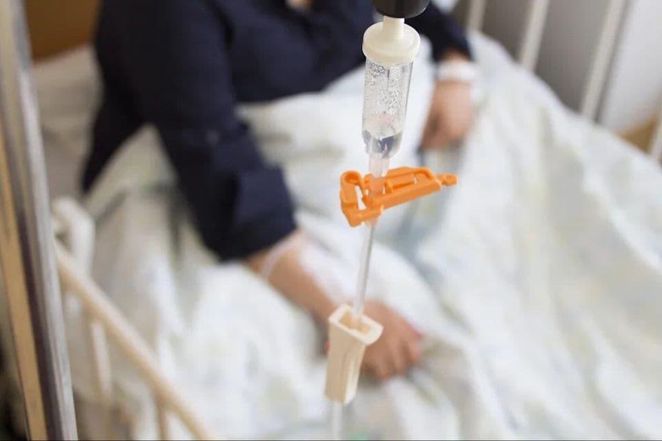 癌症新藥健保不給付 卻又沒錢治療怎麼辦?病友團體推「癌症新藥多元支持基金」
