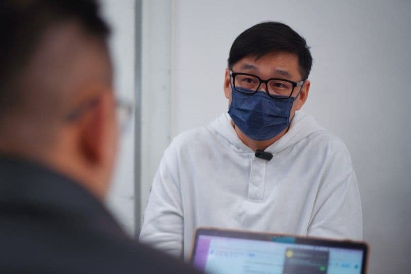 肺鱗癌救命稻草健保門檻高 病友:盼政府給我們活下去的選擇!