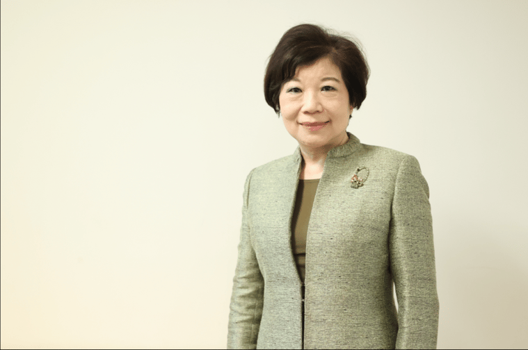 蔡麗娟/給付癌症新藥 應設多元支持基金