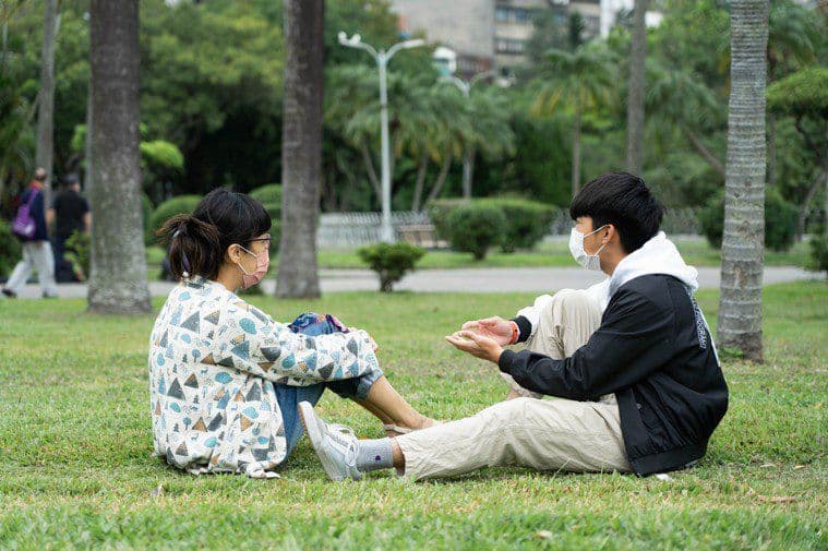 【肺癌病友群像】#1 病友願部分負擔:想守護我的家與孩子