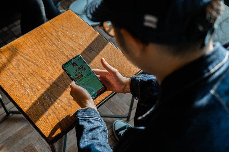 【肺癌病友群像】#2 年少有為驟罹癌 病友:若再抗藥下一步是什麼